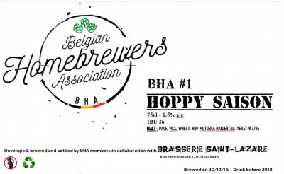 Etiquette BHA Beer #1 Hoppy Saison.jpg