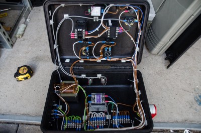 RIMS internals